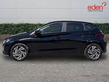 Used Hyundai i20 2026 for sale - 79485103: Photo