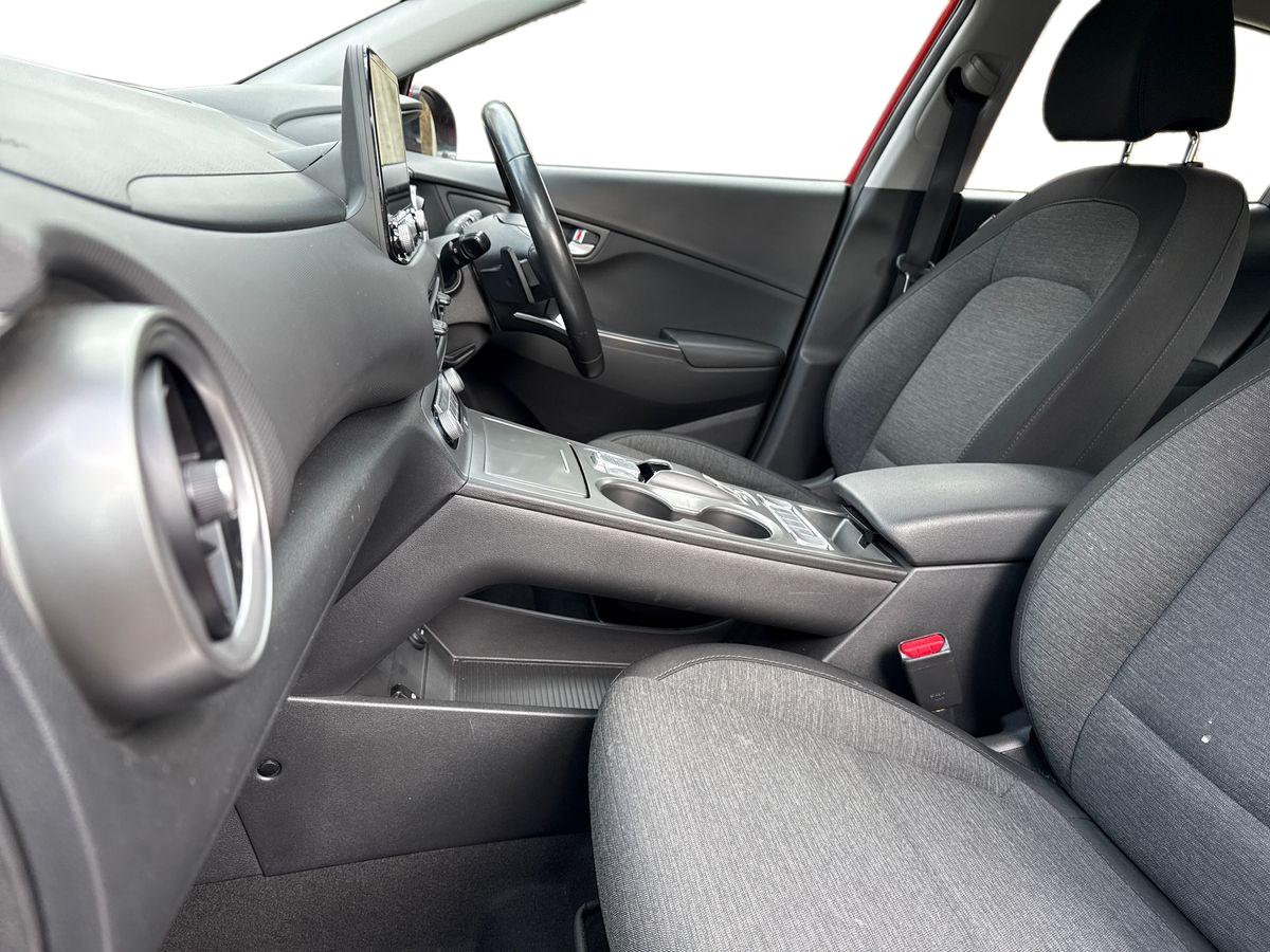 Used Hyundai KONA 2021 for sale - 77576351: Photo 10