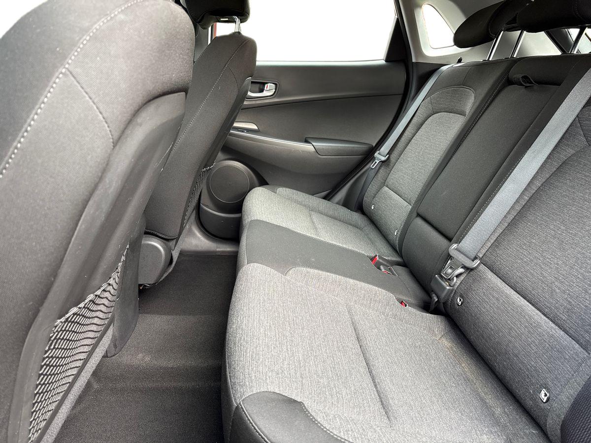 Used Hyundai KONA 2021 for sale - 77576351: Photo 11