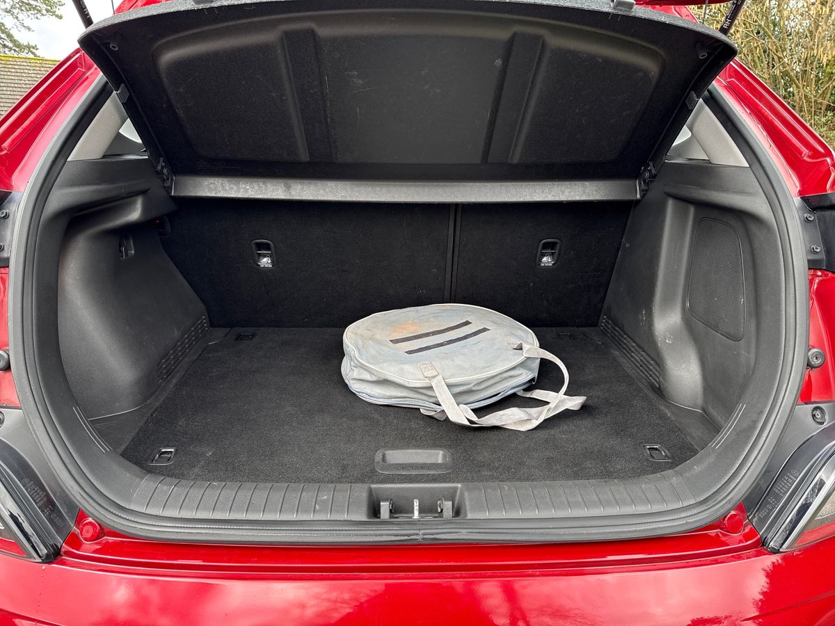 Used Hyundai KONA 2021 for sale - 77576351: Photo 12