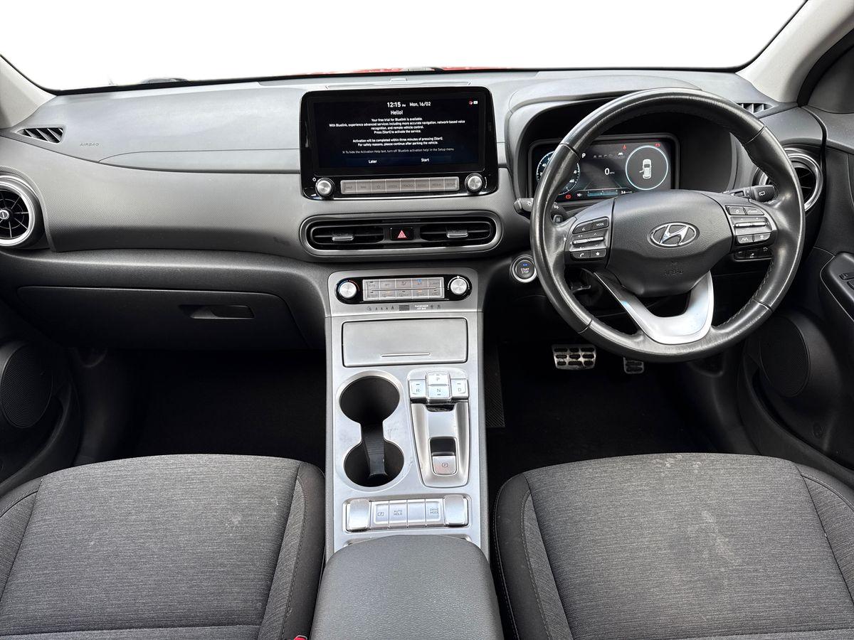 Used Hyundai KONA 2021 for sale - 77576351: Photo 13