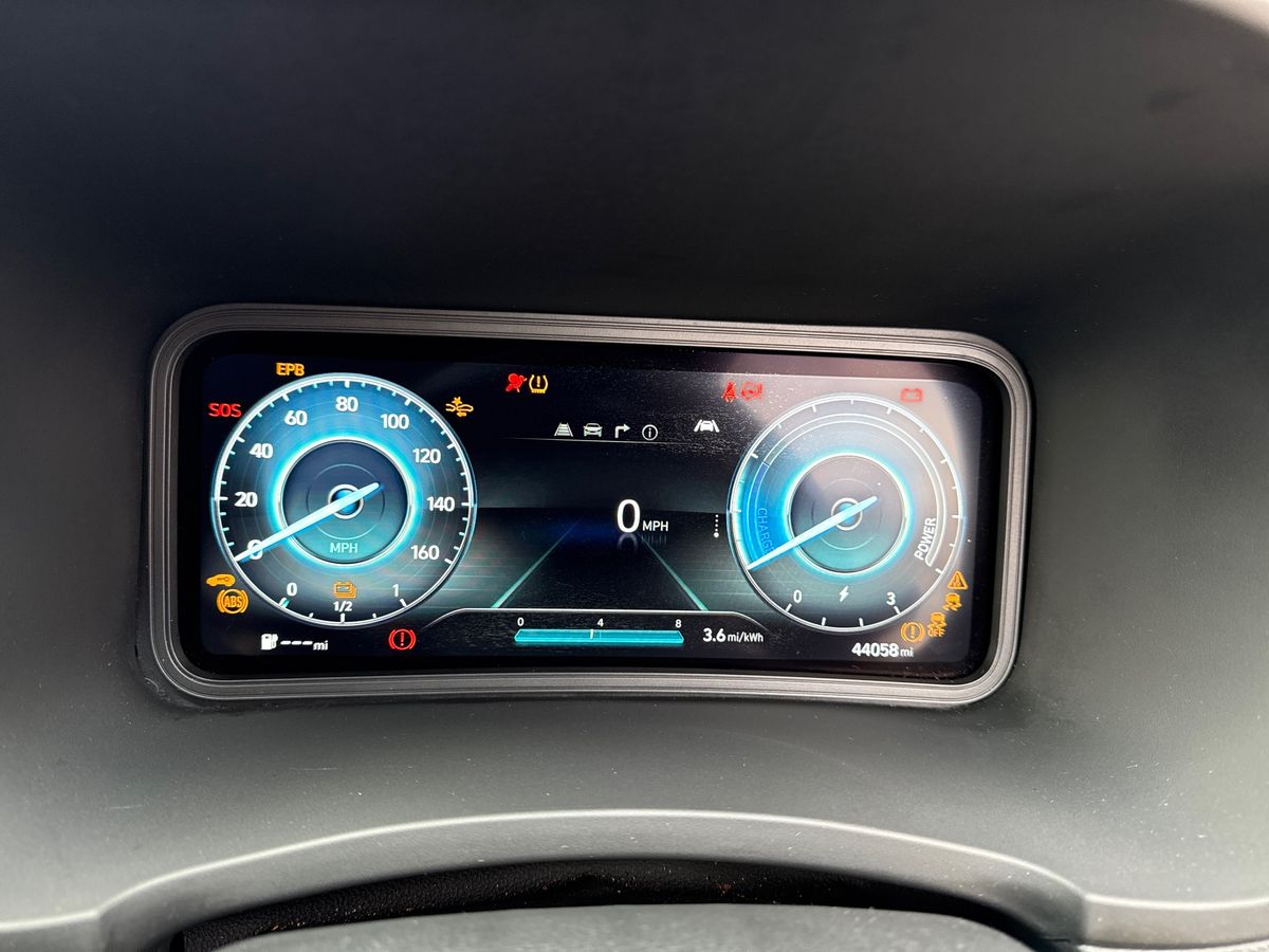 Used Hyundai KONA 2021 for sale - 77576351: Photo 14