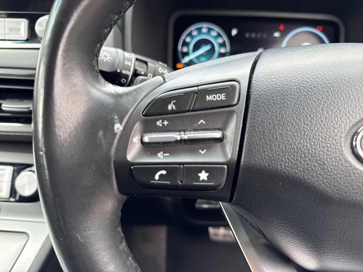 Used Hyundai KONA 2021 for sale - 77576351: Photo 16