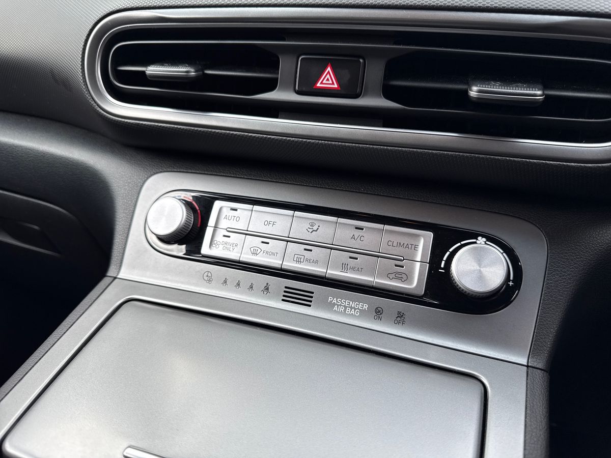 Used Hyundai KONA 2021 for sale - 77576351: Photo 18