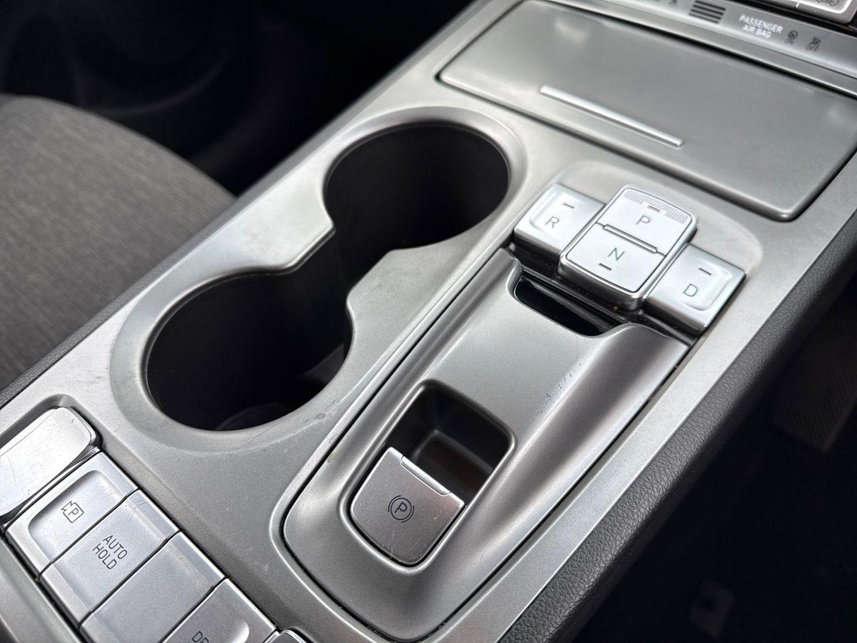 Used Hyundai KONA 2021 for sale - 77576351: Photo 19