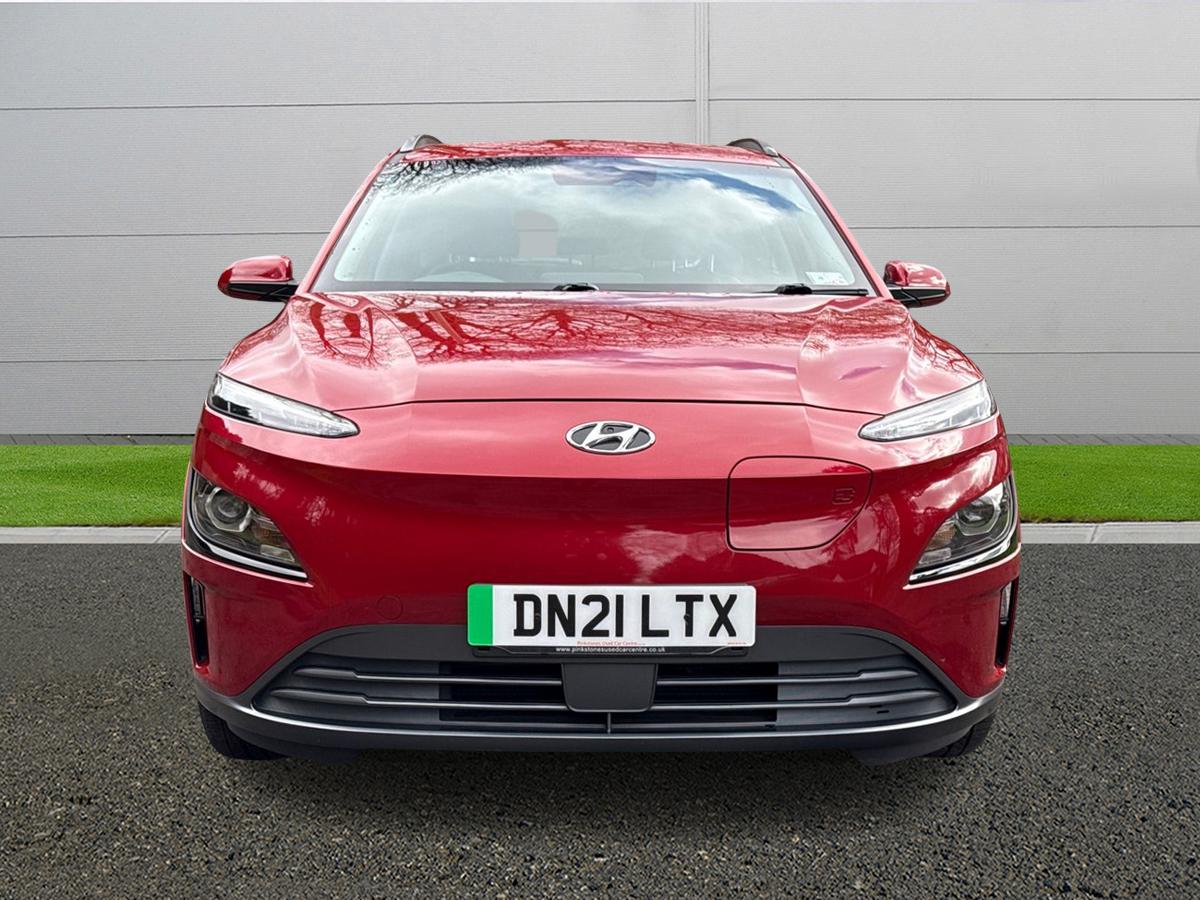 Used Hyundai KONA 2021 for sale - 77576351: Photo 2