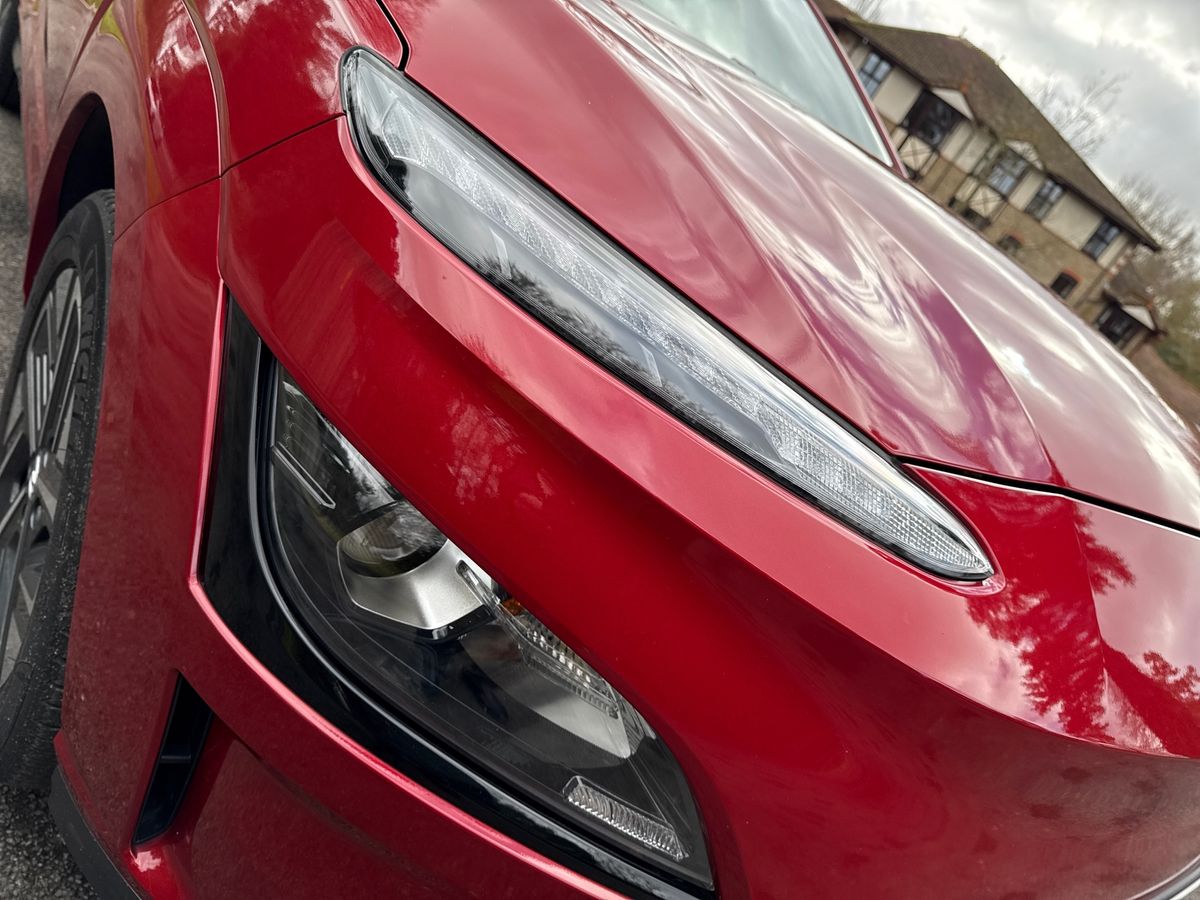 Used Hyundai KONA 2021 for sale - 77576351: Photo 21