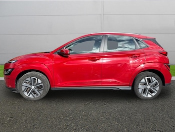 Used Hyundai KONA 2021 for sale - 77576351: Photo