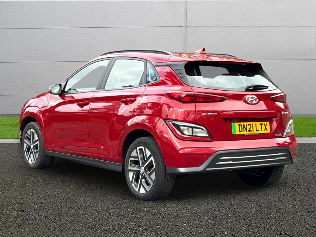 Used Hyundai KONA 2021 for sale - 77576351: Photo 5
