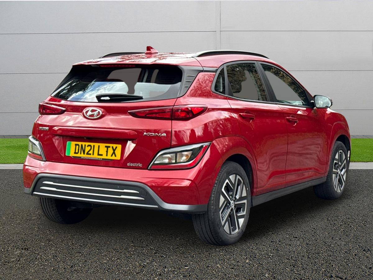 Used Hyundai KONA 2021 for sale - 77576351: Photo 7