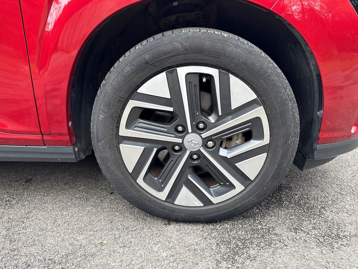 Used Hyundai KONA 2021 for sale - 77576351: Photo 9