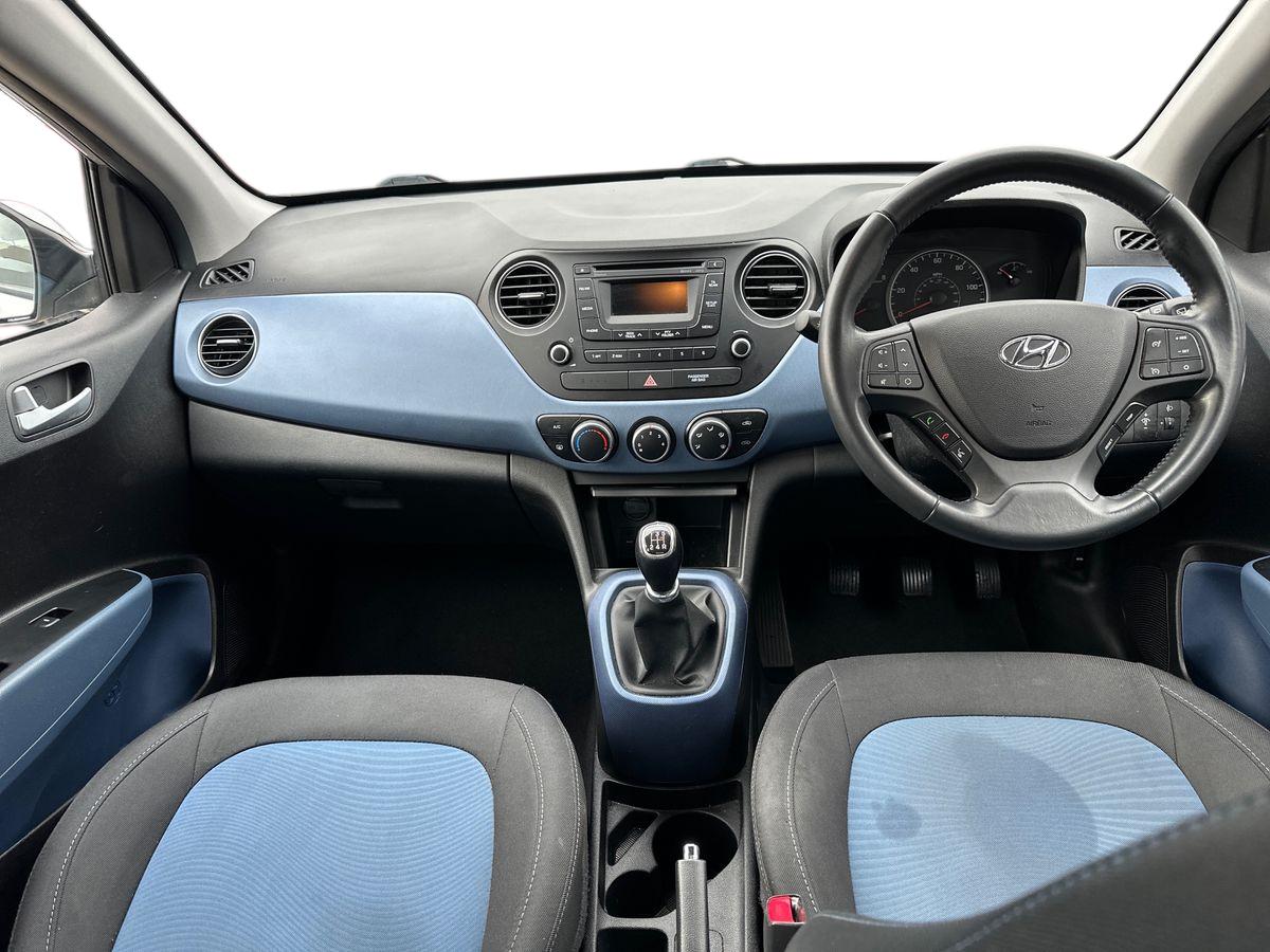 Used Hyundai i10 2016 for sale - 77031440: Photo 13