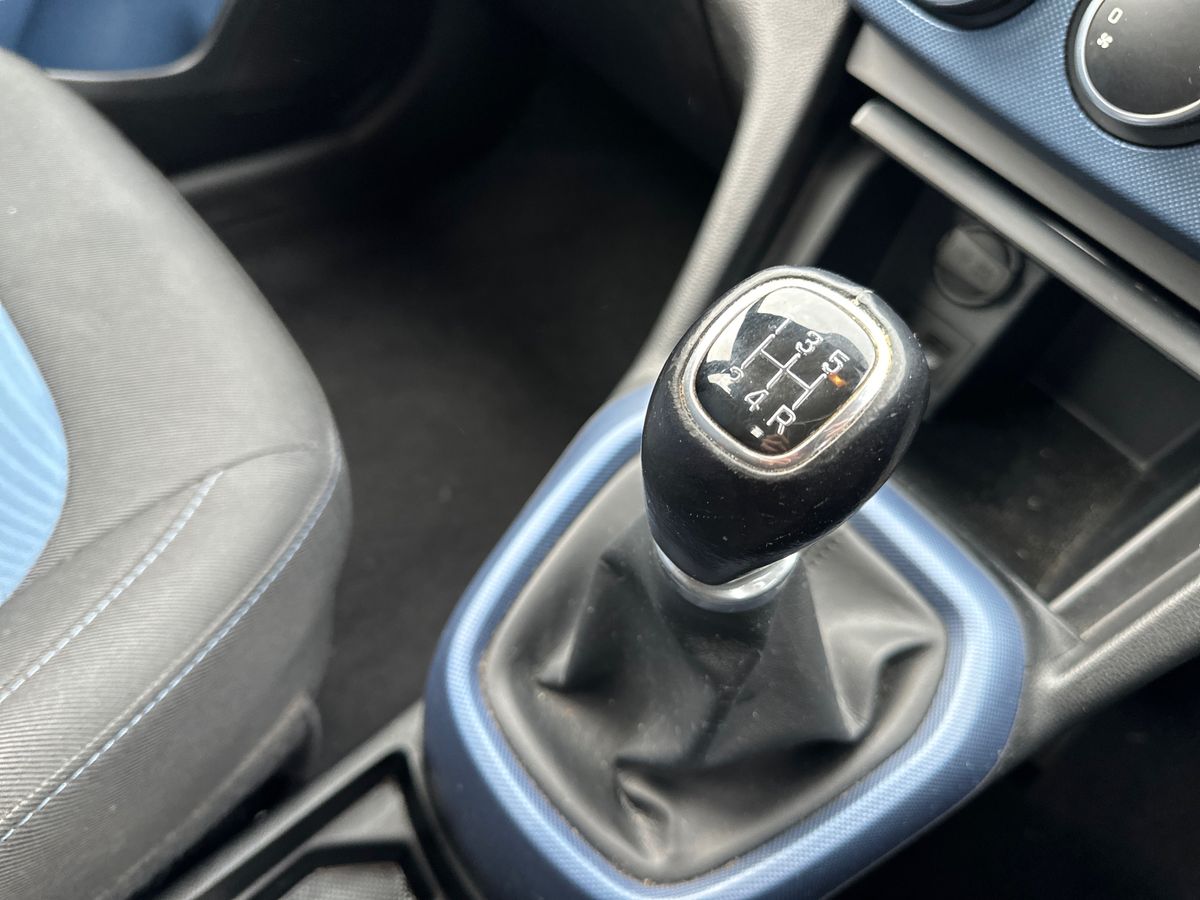 Used Hyundai i10 2016 for sale - 77031440: Photo 19