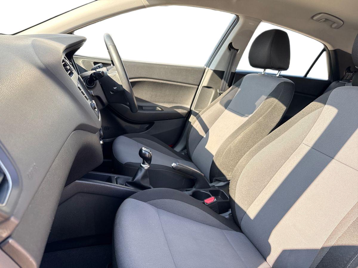 Used Hyundai i20 2018 for sale - 77755615: Photo 10