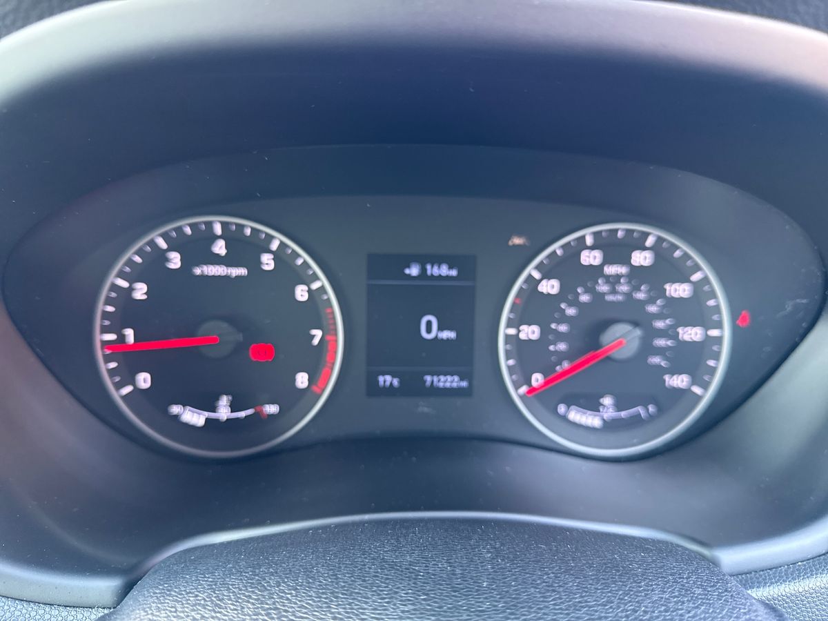 Used Hyundai i20 2018 for sale - 77755615: Photo 14