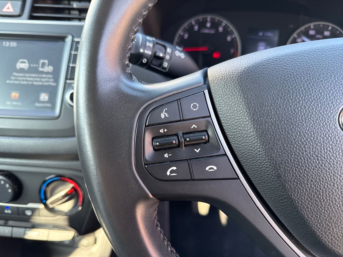 Used Hyundai i20 2018 for sale - 77755615: Photo 16