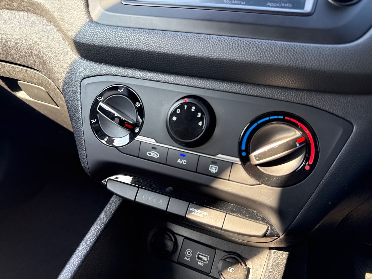 Used Hyundai i20 2018 for sale - 77755615: Photo 18