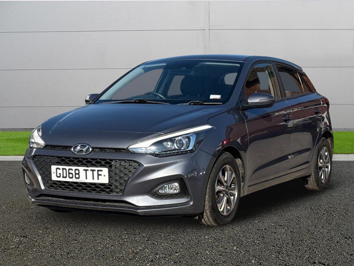 Used Hyundai i20 2018 for sale - 77755615: Photo 3