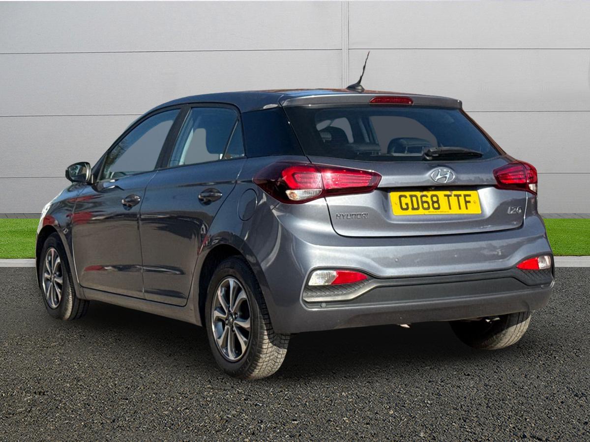 Used Hyundai i20 2018 for sale - 77755615: Photo 5
