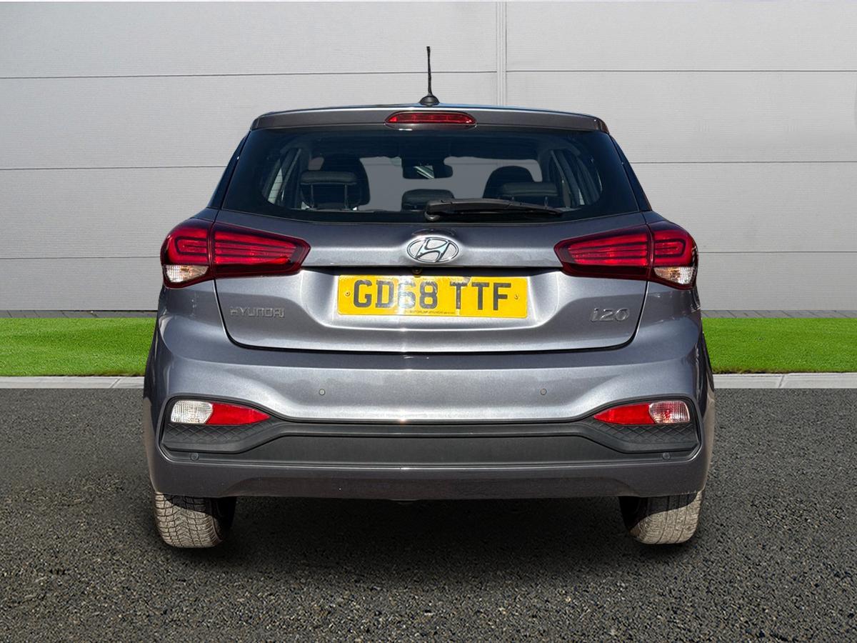 Used Hyundai i20 2018 for sale - 77755615: Photo 6