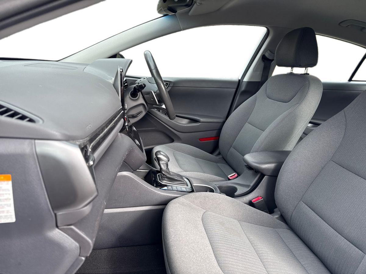 Used Hyundai IONIQ 2021 for sale - 77660300: Photo 10