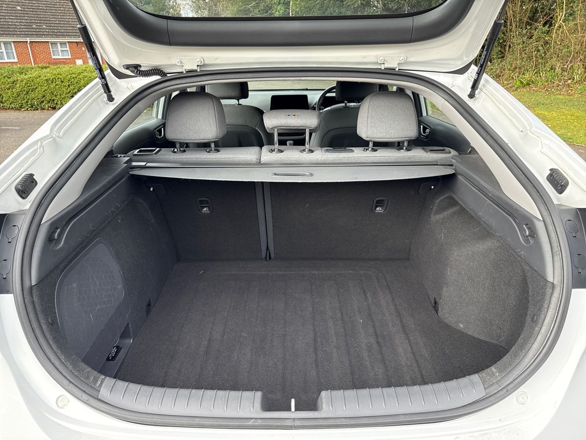 Used Hyundai IONIQ 2021 for sale - 77660300: Photo 12