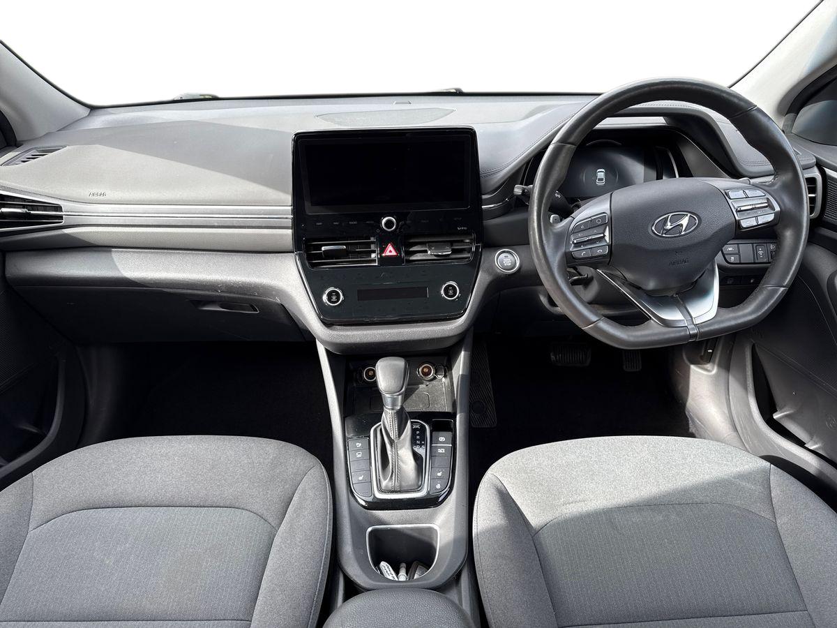 Used Hyundai IONIQ 2021 for sale - 77660300: Photo 13