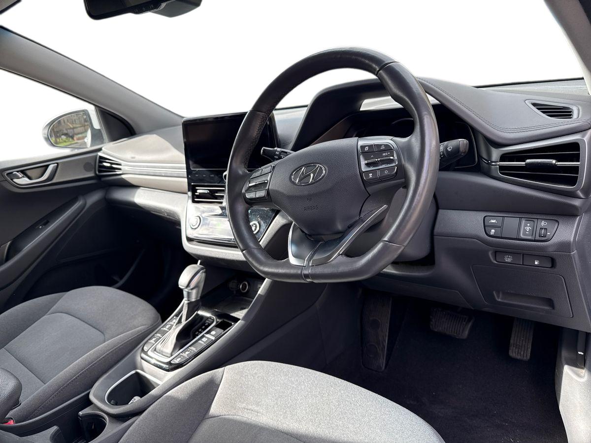 Used Hyundai IONIQ 2021 for sale - 77660300: Photo 15