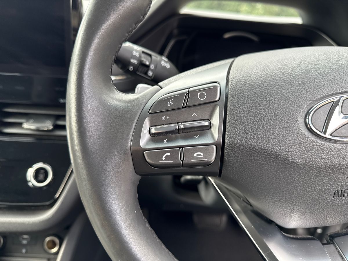 Used Hyundai IONIQ 2021 for sale - 77660300: Photo 16