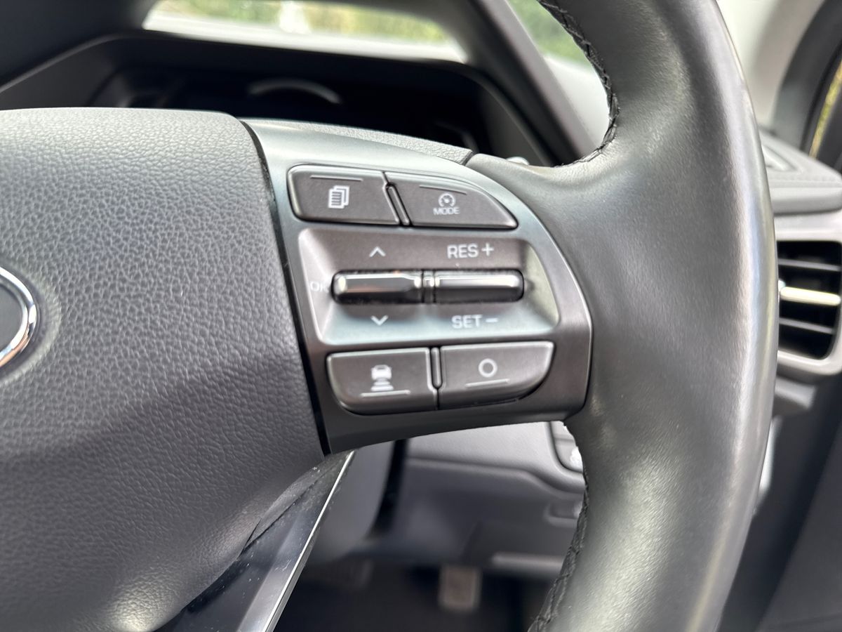 Used Hyundai IONIQ 2021 for sale - 77660300: Photo 17