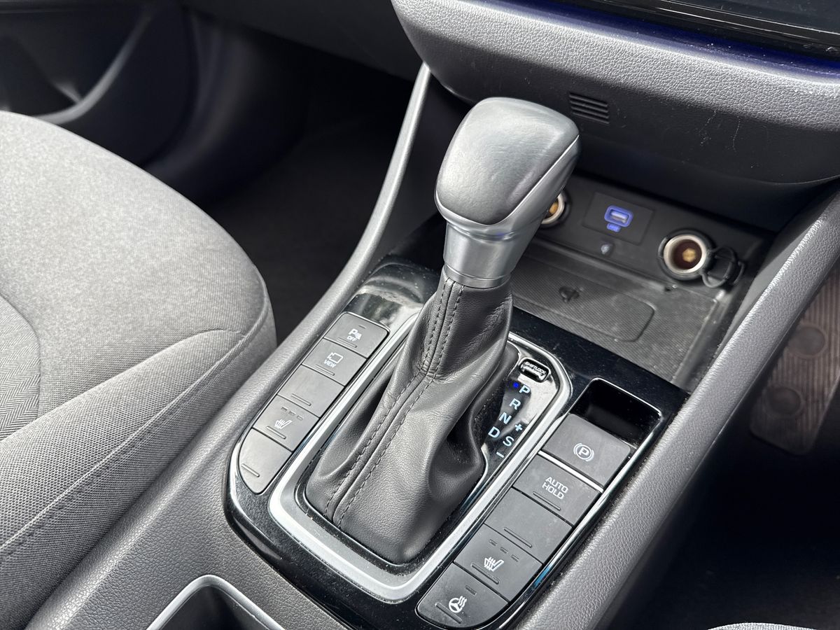 Used Hyundai IONIQ 2021 for sale - 77660300: Photo 19