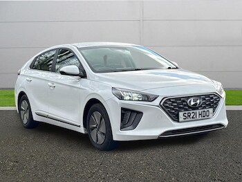 2021 - 1.6 GDi Hybrid Premium 5dr DCT