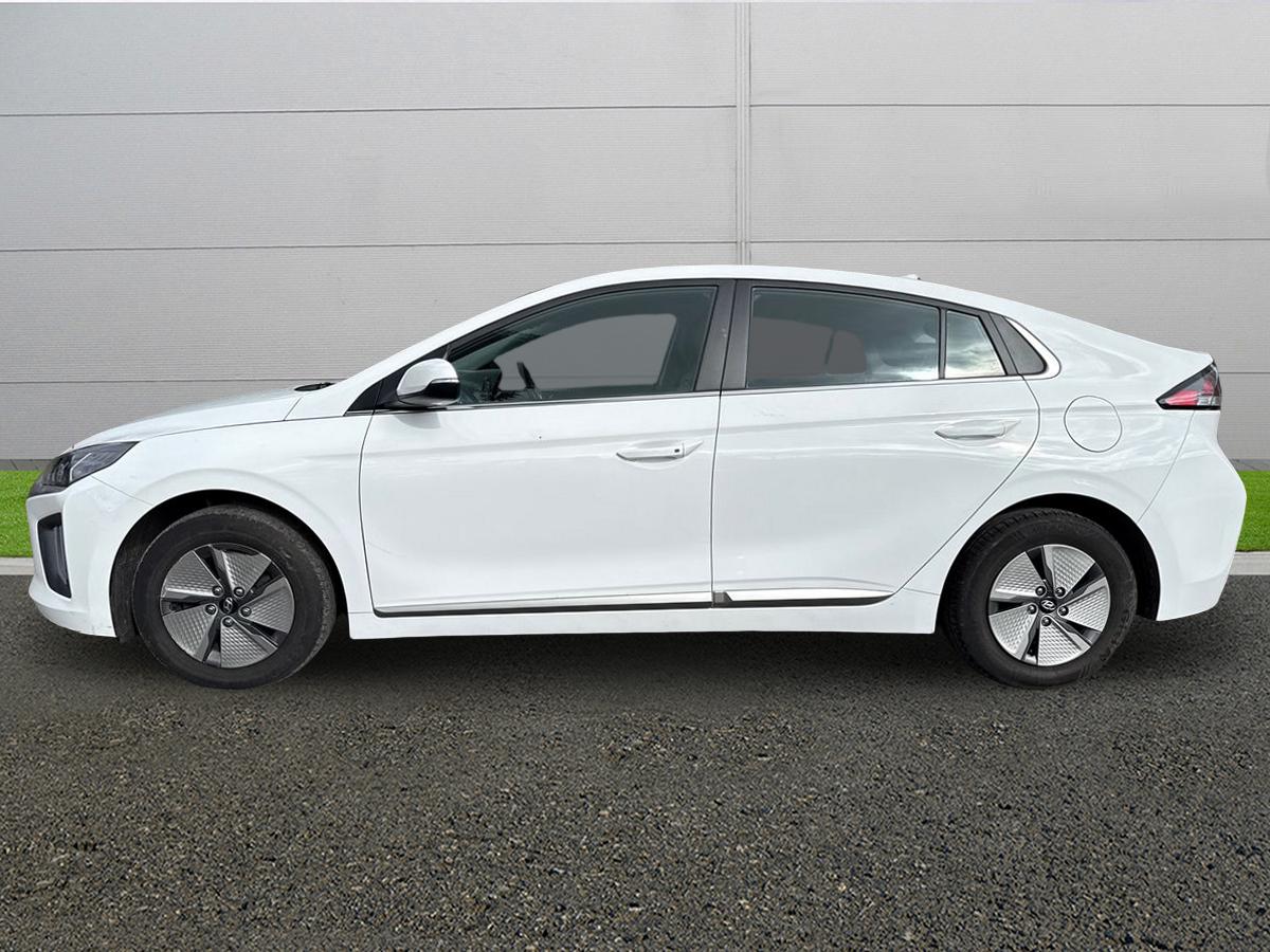 Used Hyundai IONIQ 2021 for sale - 77660300: Photo 4