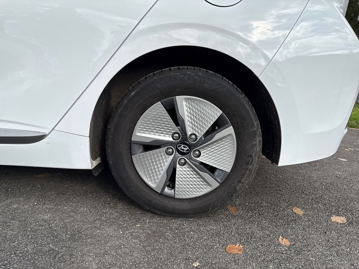 Used Hyundai IONIQ 2021 for sale - 77660300: Photo 9