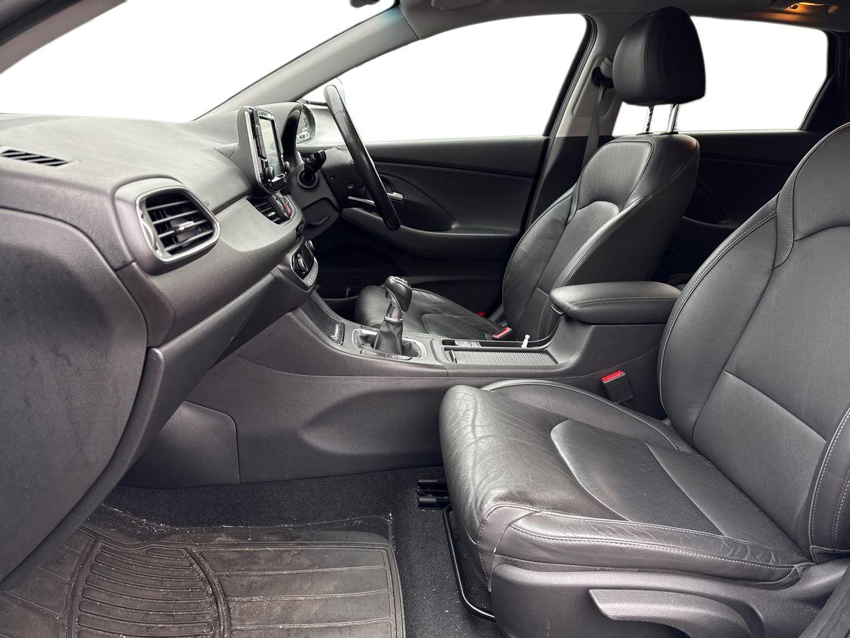 Used Hyundai i30 2018 for sale - 77244654: Photo 10