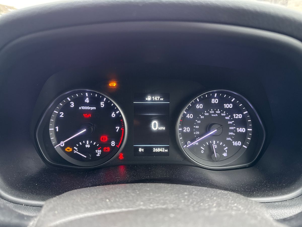 Used Hyundai i30 2018 for sale - 77244654: Photo 14