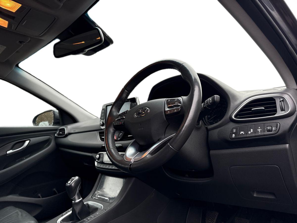 Used Hyundai i30 2018 for sale - 77244654: Photo 15