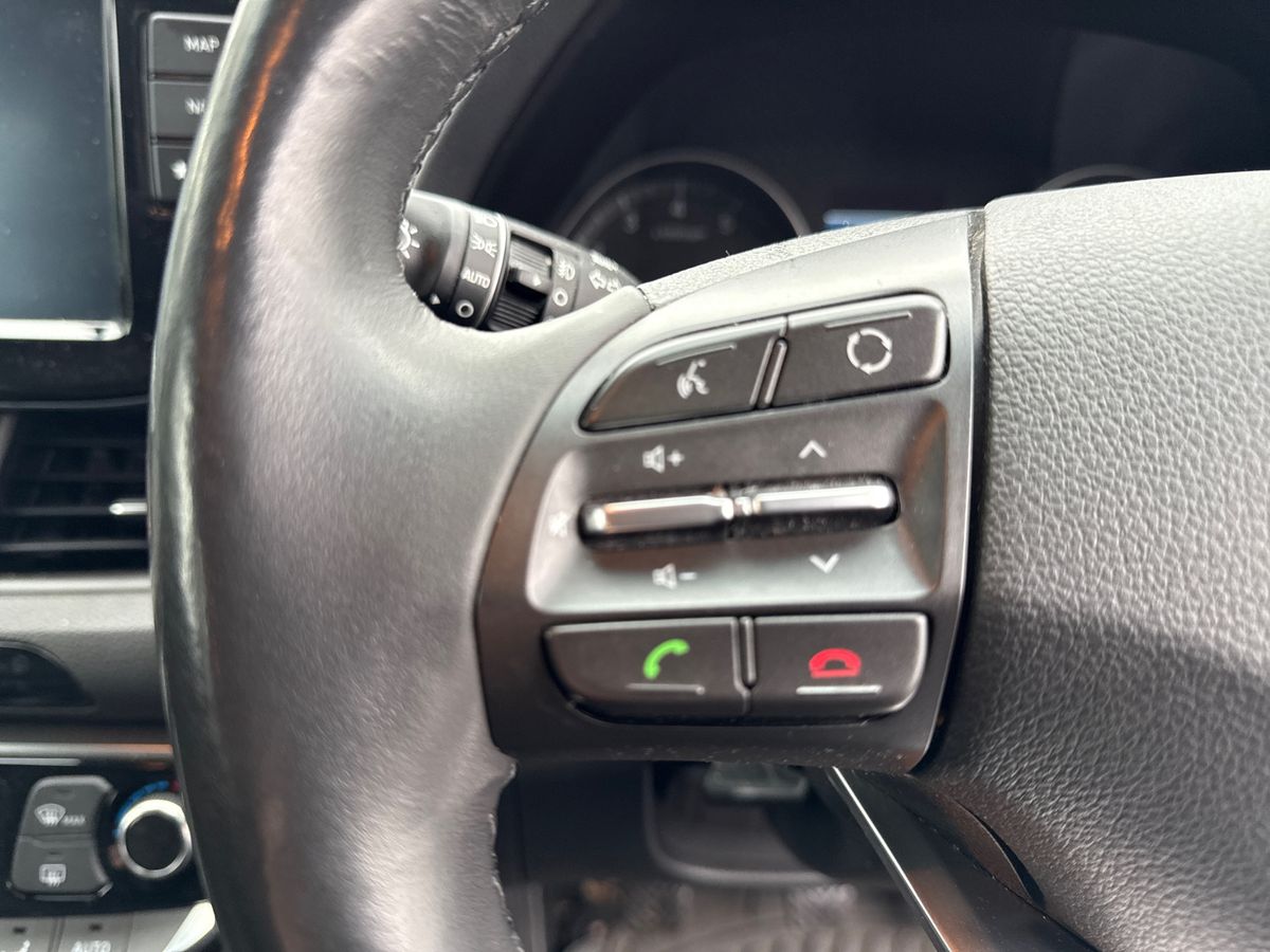 Used Hyundai i30 2018 for sale - 77244654: Photo 16