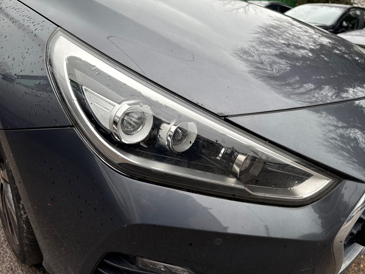 Used Hyundai i30 2018 for sale - 77244654: Photo 21