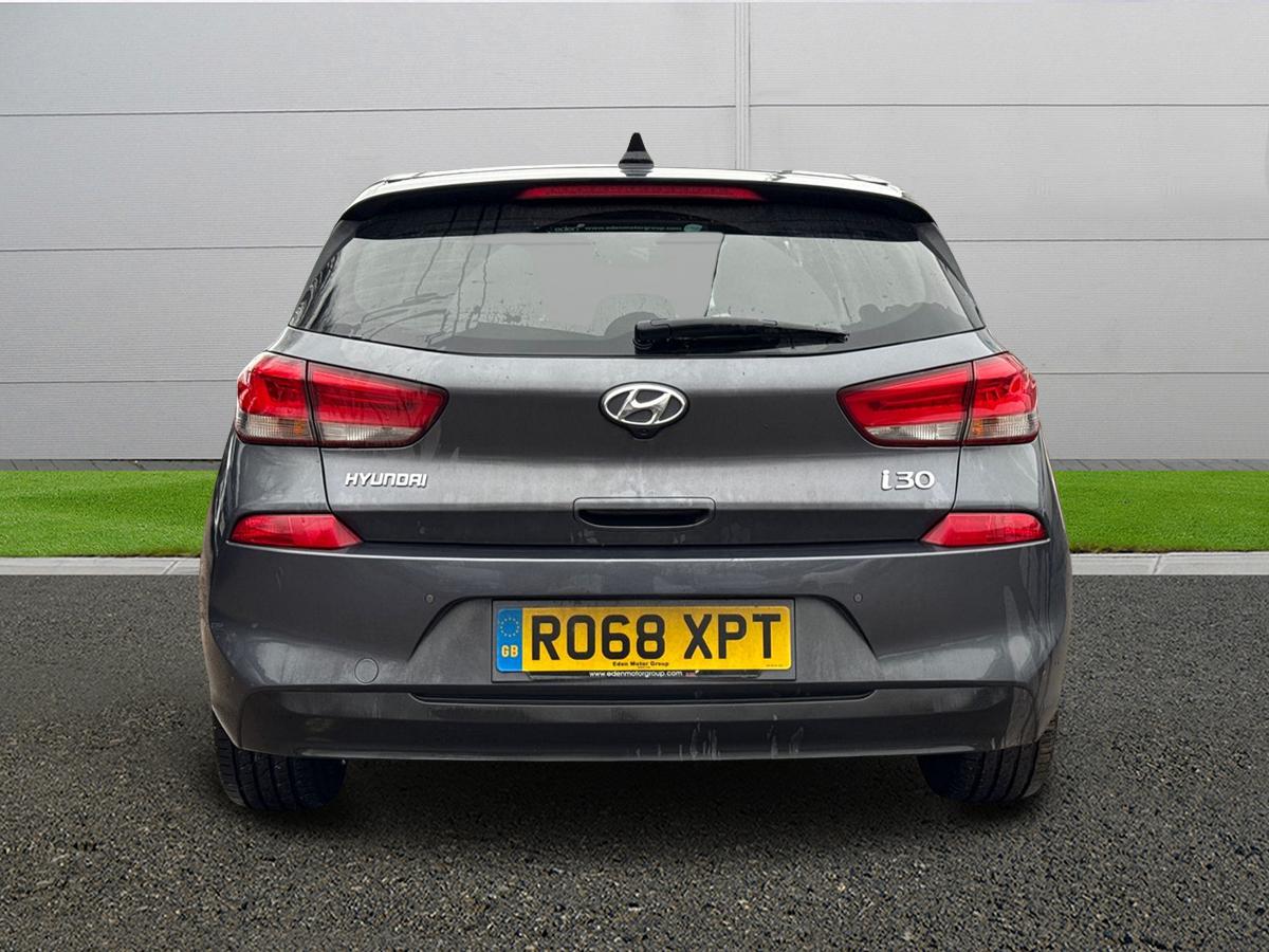 Used Hyundai i30 2018 for sale - 77244654: Photo 6