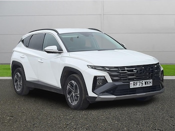 Used Hyundai TUCSON 2026 for sale - 78967151: Photo