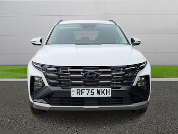 Used Hyundai TUCSON 2026 for sale - 78967151: Photo