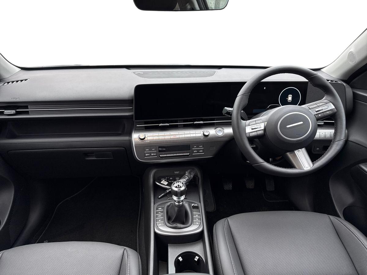 Used Hyundai KONA 2025 for sale - 77771270: Photo 13