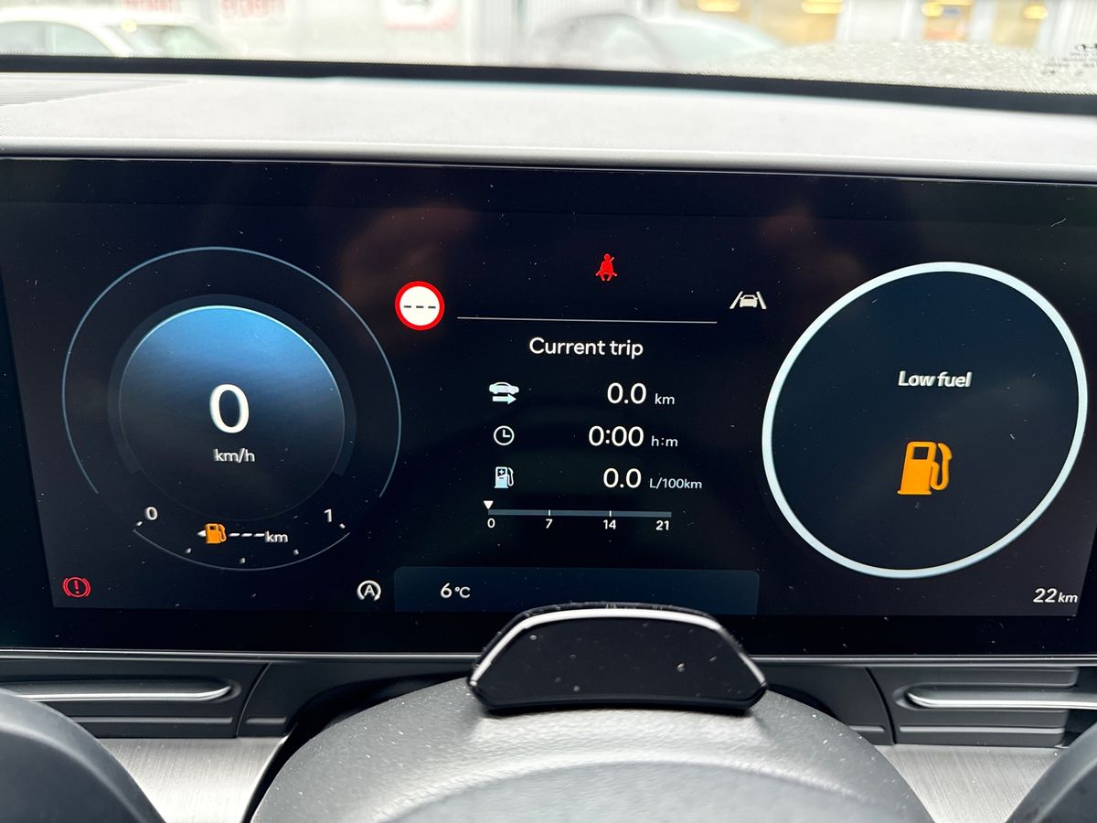 Used Hyundai KONA 2025 for sale - 77771270: Photo 14