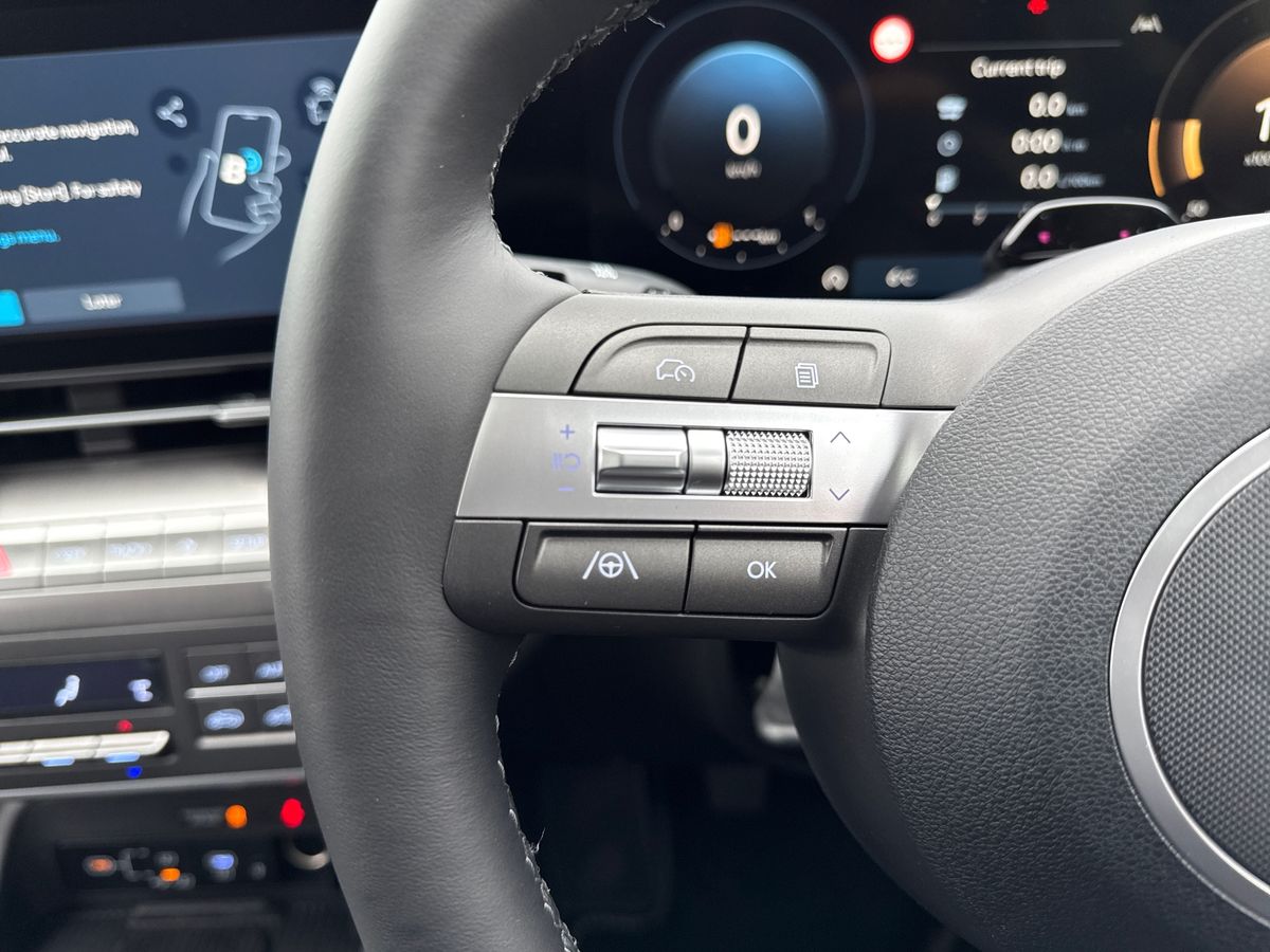 Used Hyundai KONA 2025 for sale - 77771270: Photo 16