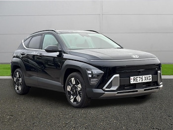 Used Hyundai KONA 2025 for sale - 77771270: Photo