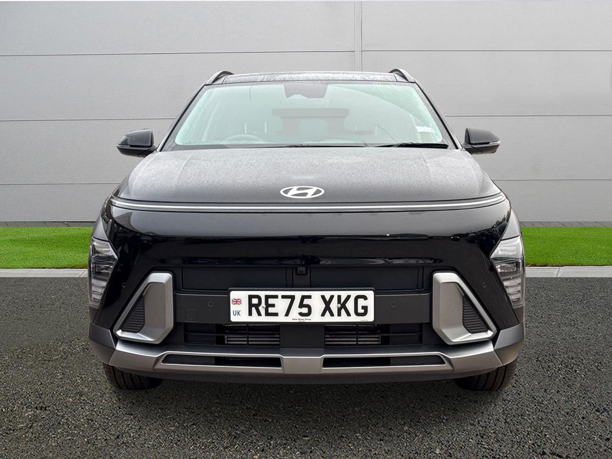 Used Hyundai KONA 2025 for sale - 77771270: Photo 2