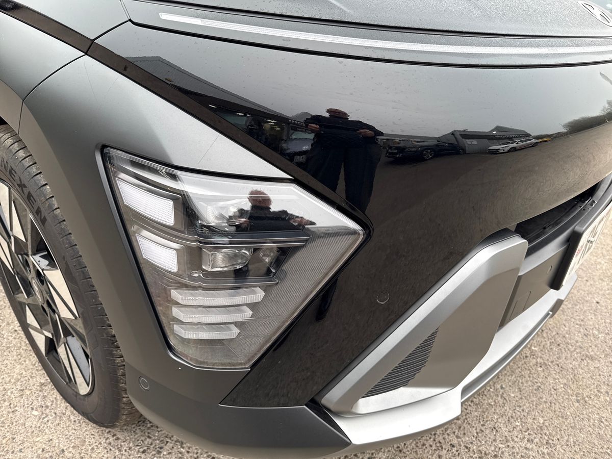 Used Hyundai KONA 2025 for sale - 77771270: Photo 21