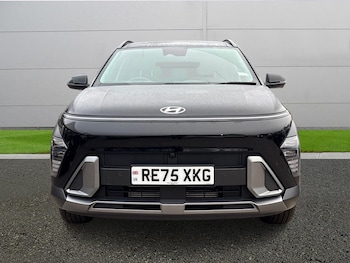 Used Hyundai KONA 2025 for sale - 77771270: Photo