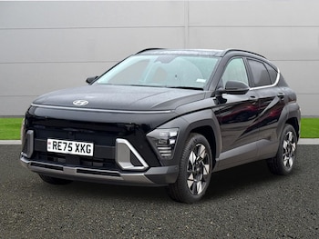 Used Hyundai KONA 2025 for sale - 77771270: Photo